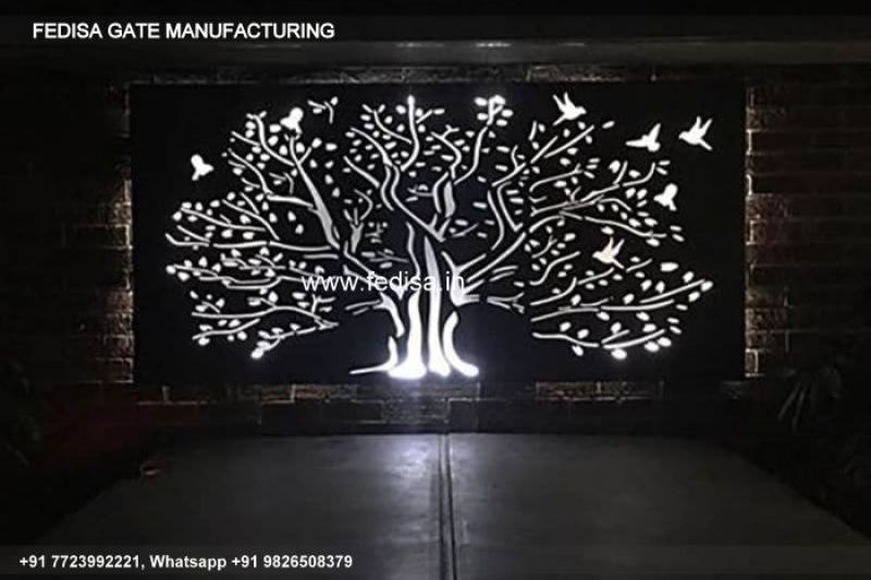 Iron Gate Design Simple Gate Design Covered Gate Design Iron Safety Gate Design