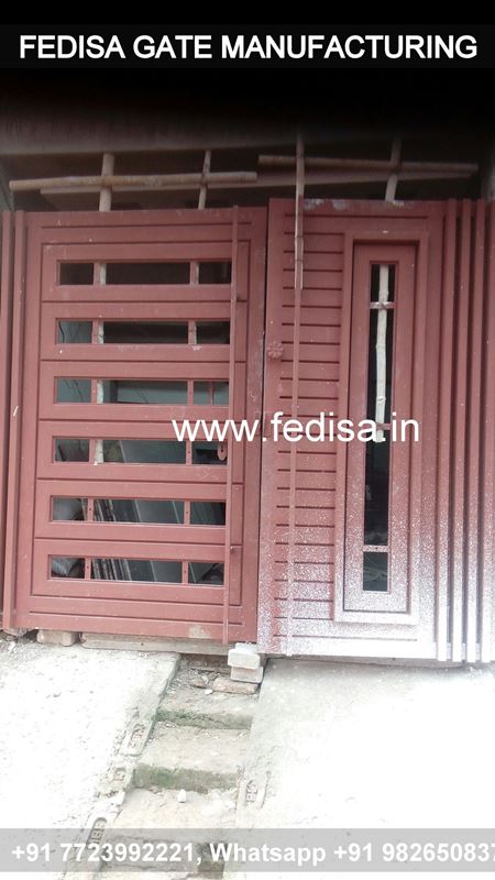 Gate Design Grill Gate Design Flat Entrance Gate Design Home Gate Decoration