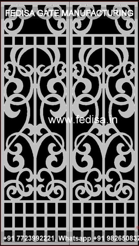 Main Gate Design Gate Design For Home Modern Simple Gate Design Small Front Gate Design