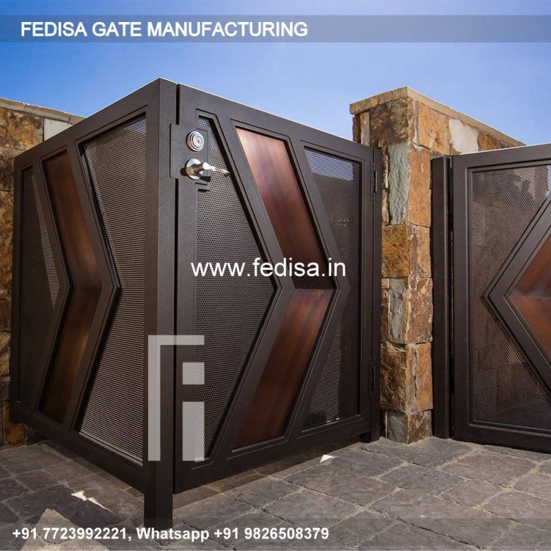Main Gate Design Modern Gate Design Gate Structure Design Main Gate Concrete Design