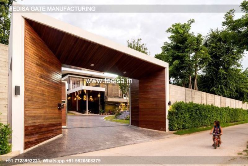 Gate Design Steel Gate Design Home Grill Gate Design Teak Wood Gate Design