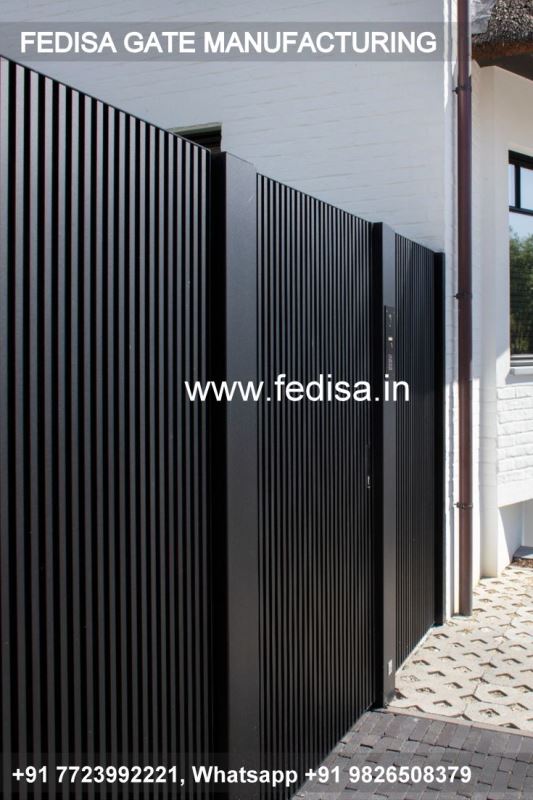 Gate Design Front Gate Design Design For Gate In The House Simple Main Gate Design Iron