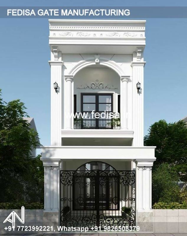 Gate Design Gate Color Lakdi Ke Gate Ki Design New Gate Ke Design