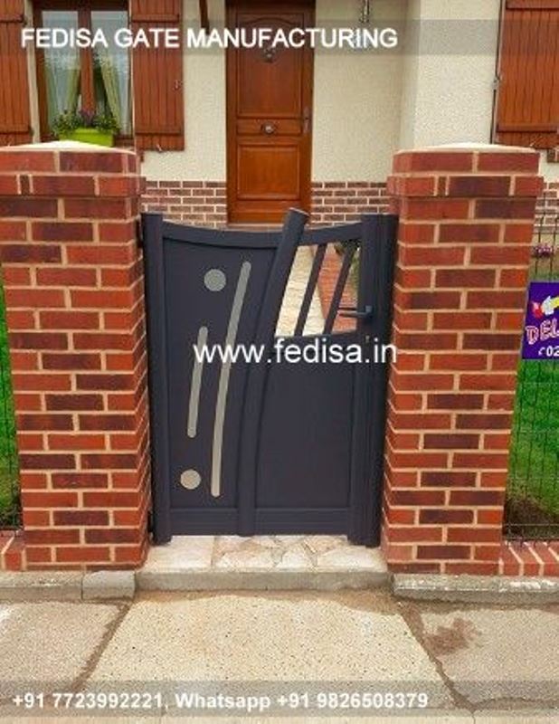 Gate Design Front Gate Design Ghar Main Gate Design New Fancy Gate