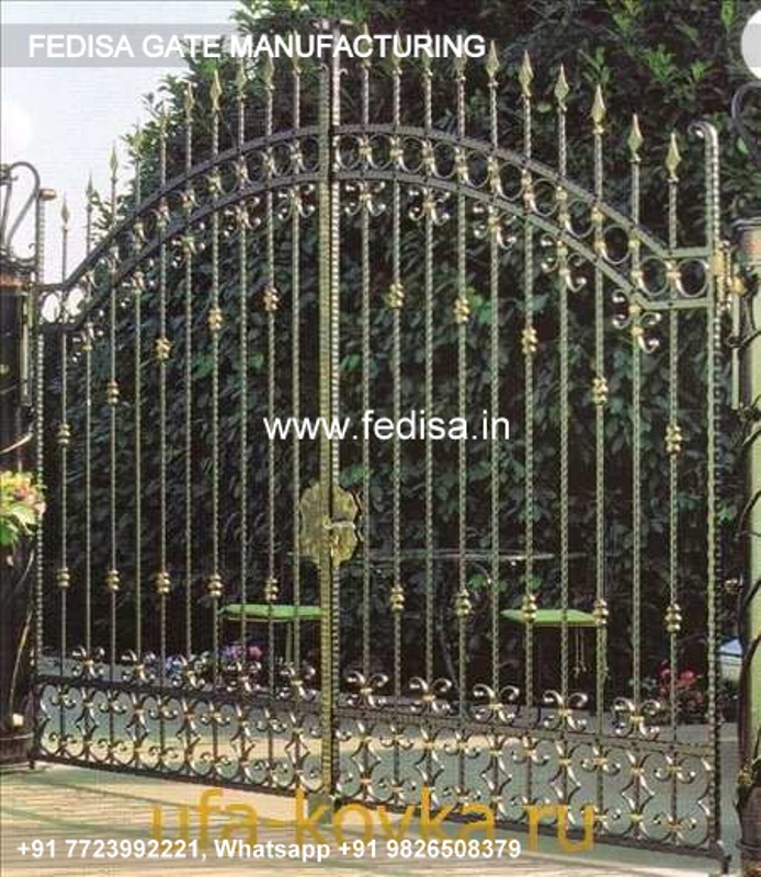 Main Gate Design Modern Gate Design Garage Iron Gate Design Maharaja Main Gate
