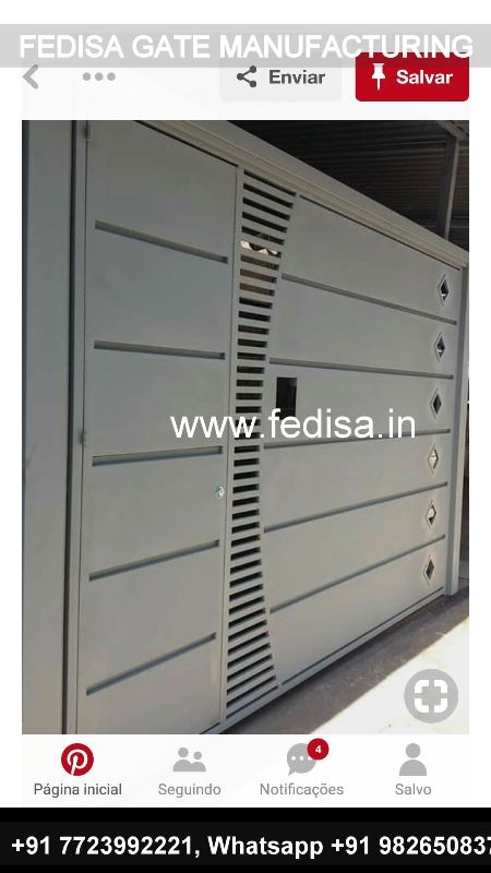 Main Gate Design Gate Design For Home Home Gate Grill Design Lohe Ka Single Gate