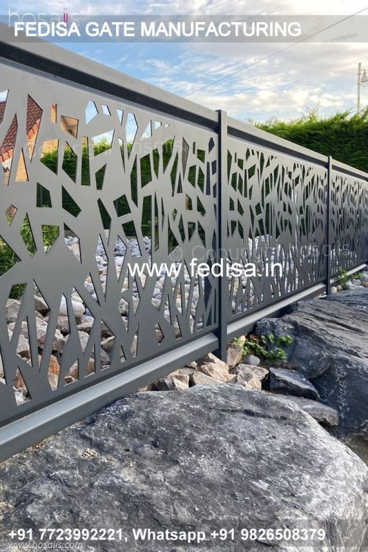 Main Gate Design House Gate Design Compound Design Gate Gate Design Iron Sheet