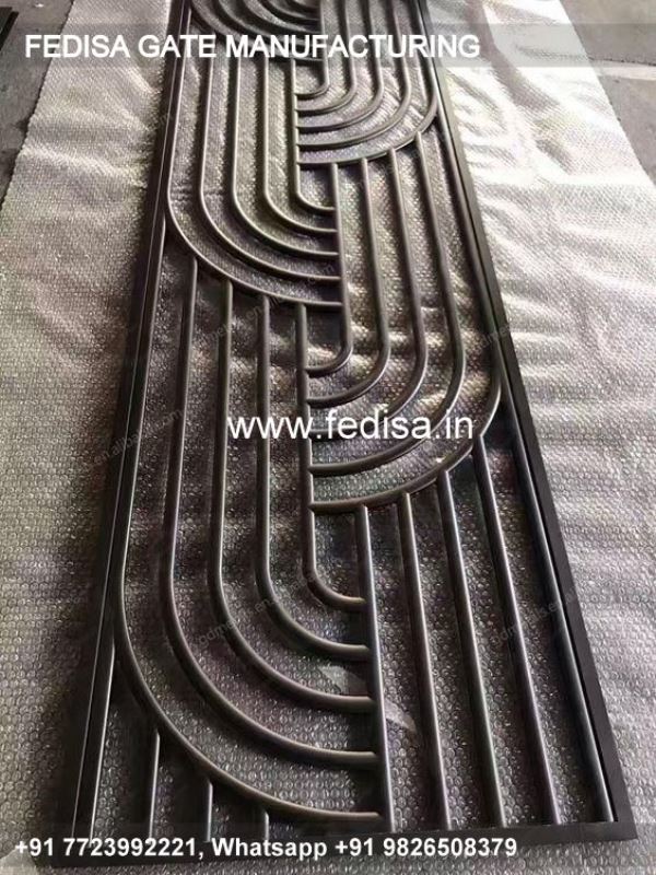 Iron Gate Design Sliding Gate Design Iron Safety Gate Design Steel Gate Design 4 Feet