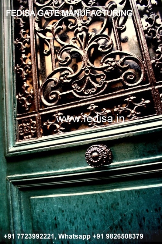 Gate Design Gate Color Sliding Iron Main Gate Design Gate Drawing Design