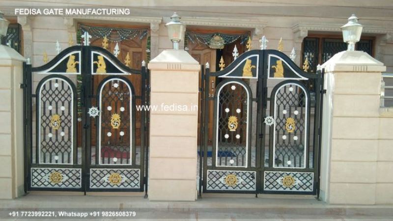 Gate Design Front Gate Design Pipe Ke Gate Ke Design Kitchen Design Gate