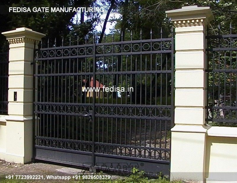 Gate Design Front Gate Design New Gate Ke Design Gate Design For Boundary Wall