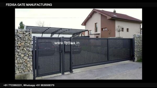 Main Gate Design House Gate Design Gate Design Lohe Ka Home Grill Gate