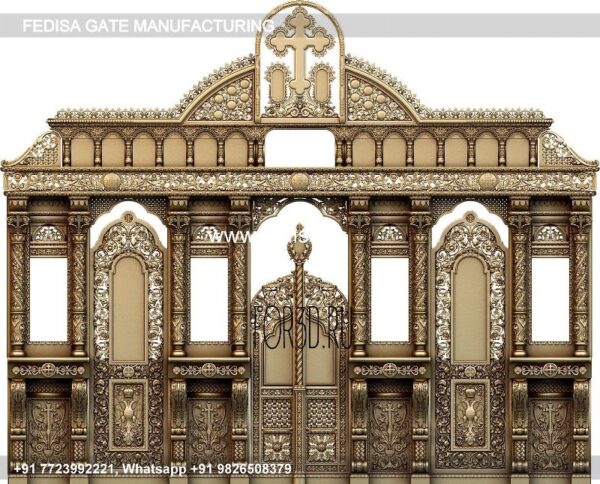 Gate Design Gate Color New Fancy Gate Front Gate Shade Design