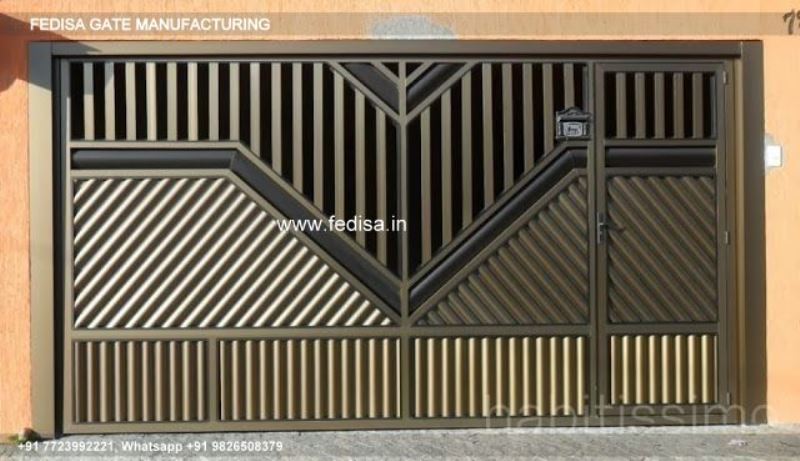 Main Gate Design Gate Design For Home Main Gate Steel Ka Wire Mesh Fence Gate Design