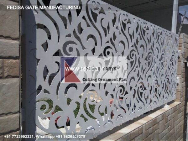 Iron Gate Design Front Gate Designs For Houses Home Boundary Gate Design Front Gate Paint Design