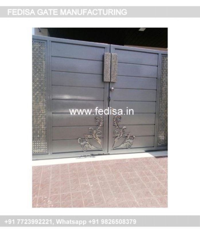 Main Gate Design Main Gate Design 3815 Herringbone Gate Home Outside Gate Design