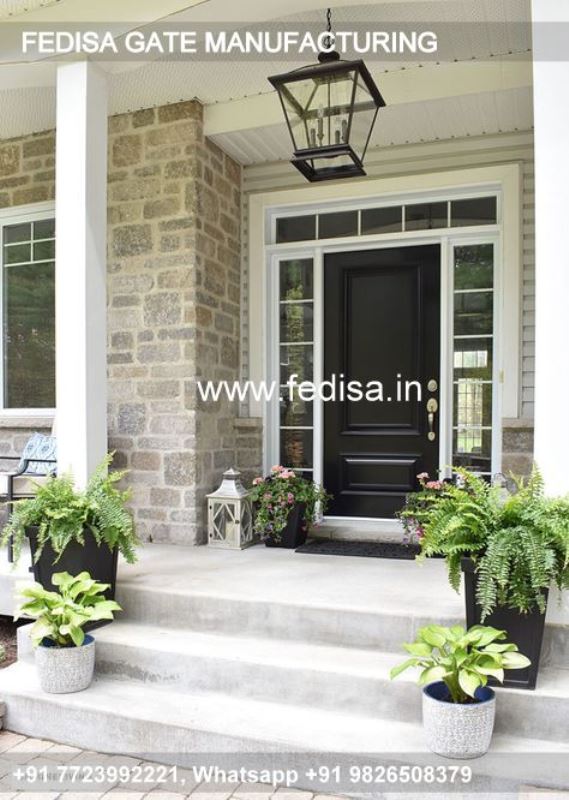 Main Gate Design Main Gate Design 3817 Commercial Gate Design Square Pipe Grill Gate Design