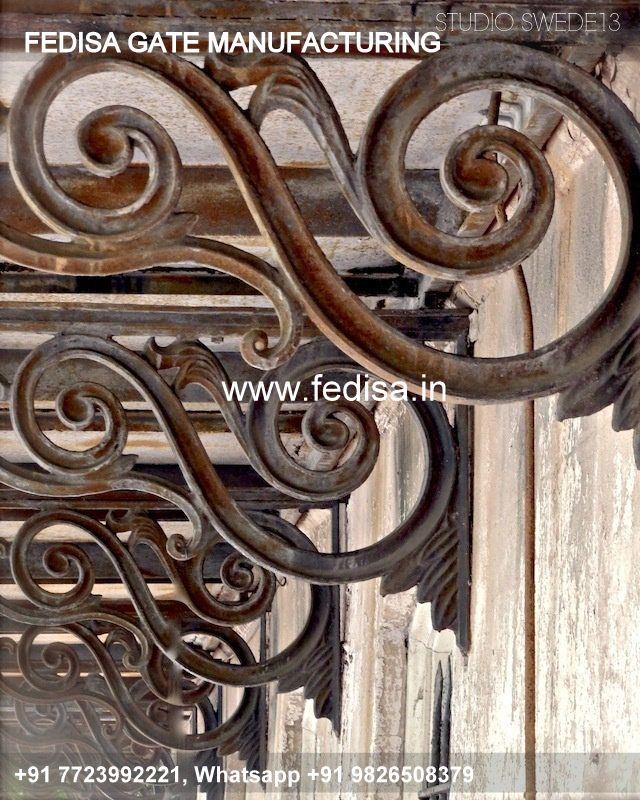 Gate Design Steel Gate Design Gate Design Loha Ka Unka Gate Design