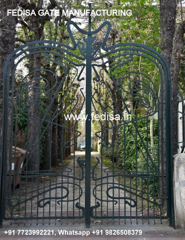 Main Gate Design Main Gate Design 3824 House Gate Simple Design Iron Gate Design With Price