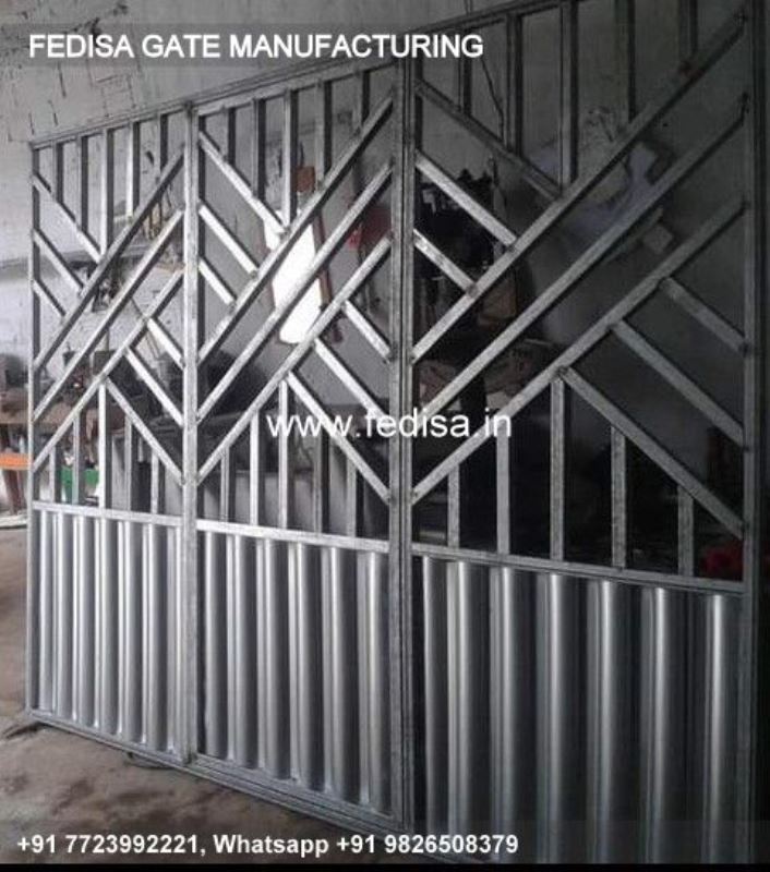 Gate Design Front Gate Design Modern Iron Main Gate Design Main Gate Design With Cnc Cutting