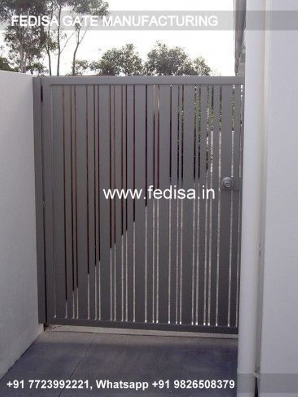 Gate Design Steel Gate Design Gate Ss Design Home Door Gate Design
