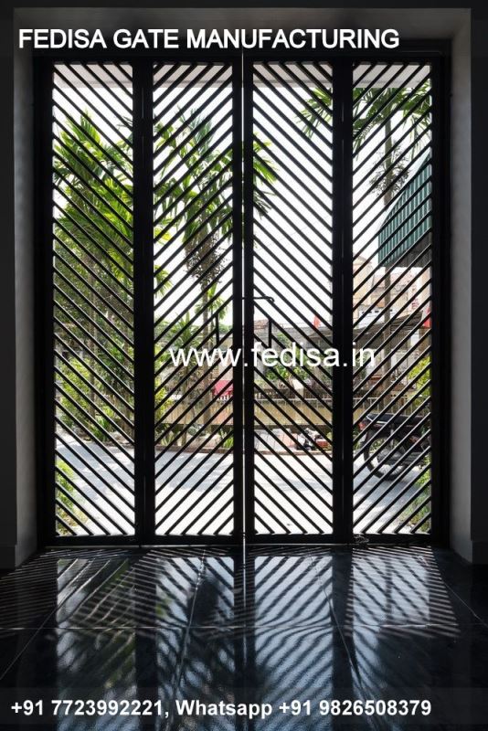Iron Gate Design Simple Gate Design Makan Ke Gate Ka Design Loha Wala Gate Ka Design