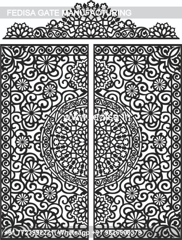 Main Gate Design House Gate Design Main Gate Design 2021 Simple Modern Side Gate Door