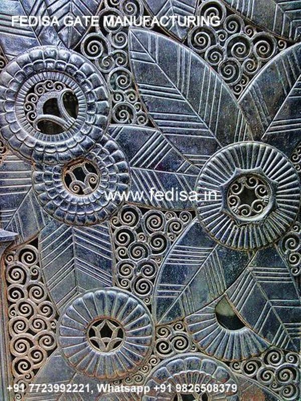 Gate Design Grill Gate Design Single Steel Gate Design For Home No Sag Gate Design