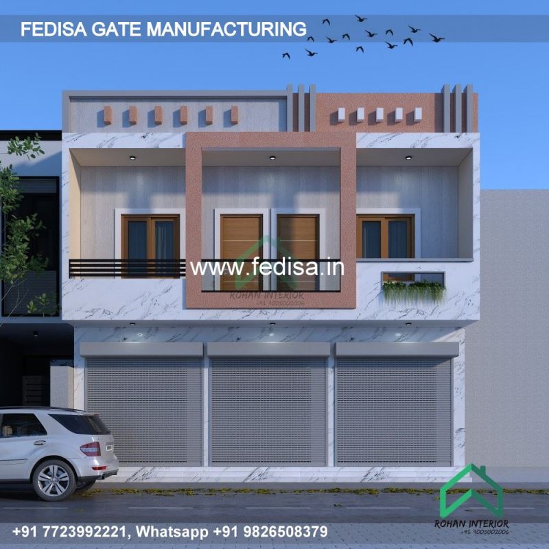 Iron Gate Design Front Gate Designs For Houses Mesh Wire Gate Design Steel Gate Design Main Gate
