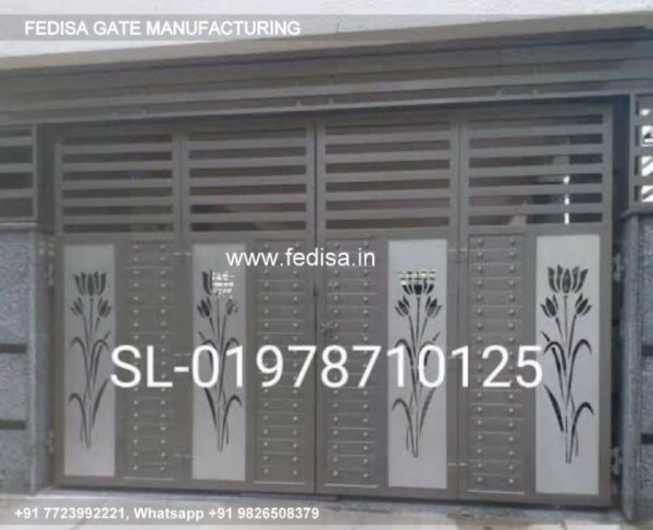 Main Gate Design Gate Design For Home Indoor Iron Gate Design Main Gate Loha Design
