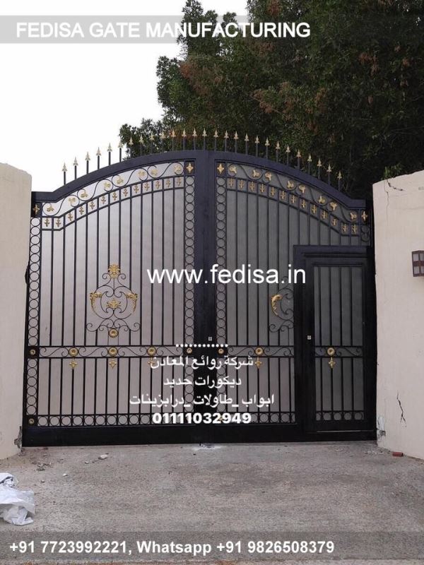 Gate Design Steel Gate Design Single Gate Design For Home Double Door Room Gate Design