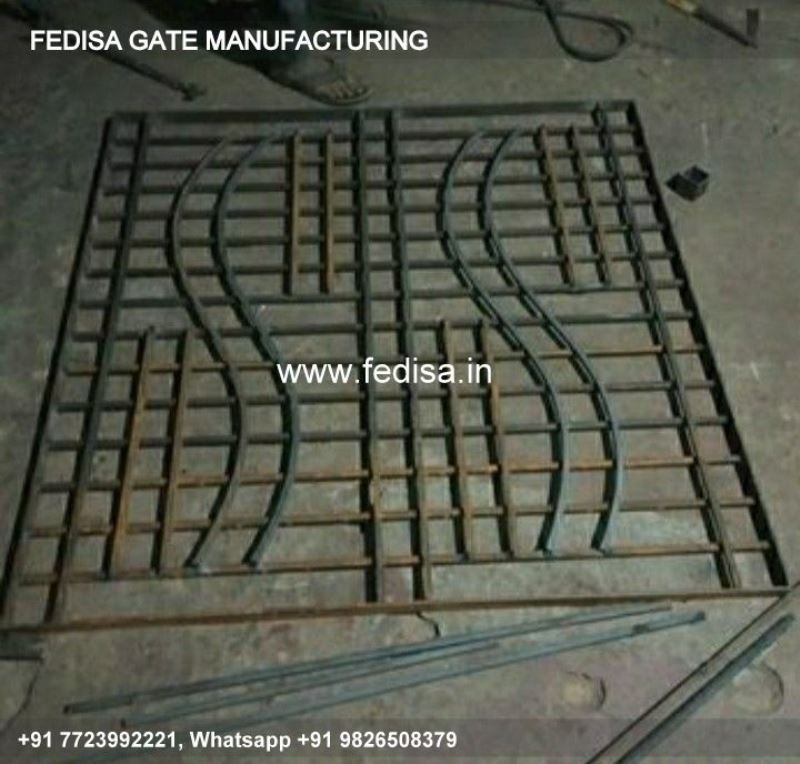 Gate Design Front Gate Design Grill Boundary Wall Design Entry Gate Design For Flat