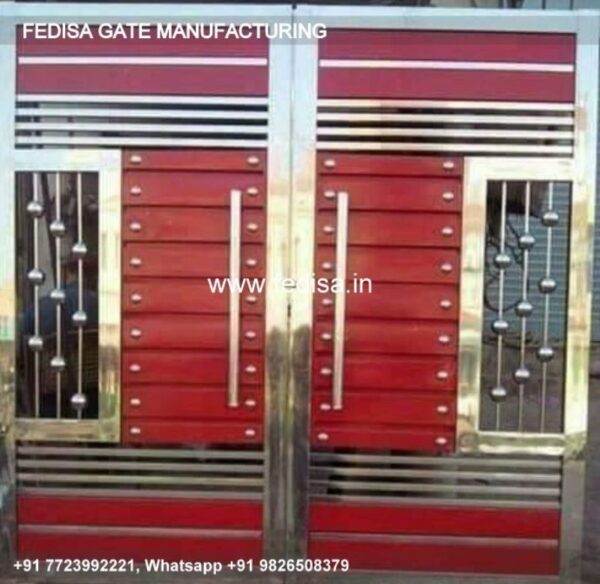 Main Gate Design Main Gate Design 3832 Home Main Gate Pillar Design Strong Gate Design