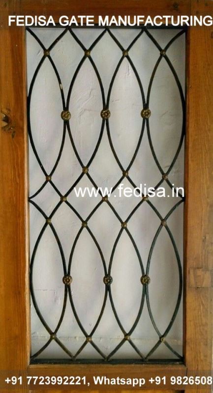 Iron Gate Design Simple Gate Design Steel Ke Darwaje Ke Design Gate Gate Ka Design