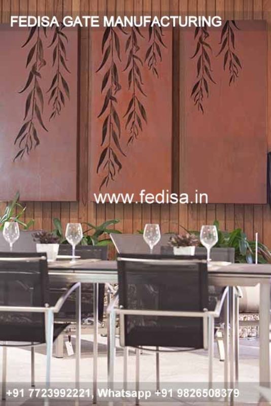 Iron Gate Design Simple Gate Design Gurudwara Gate Design Steel Gate Frame Design
