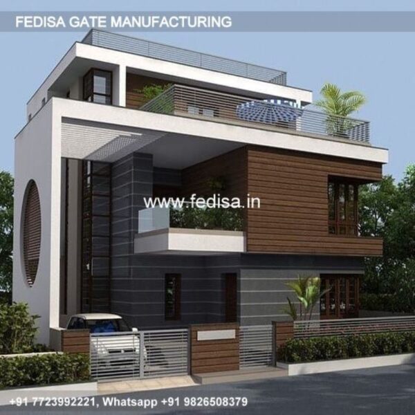 Gate Design Steel Gate Design Steel Gate Design 6 Feet Mediterranean Gate Design