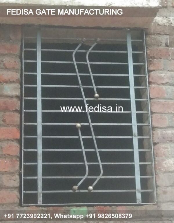 Iron Gate Design Safety Grill Gate Design For Main Door Gate Design With Wood Basic Simple Gate Design