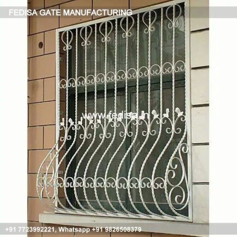 Main Gate Design Modern Gate Design Modern Side Gate Door Round Shape Main Gate Design