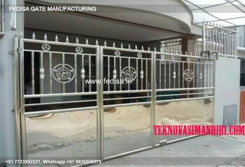 Main Gate Design Gate Design For Home Gate Furniture Design Main Gate 10 Feet Design