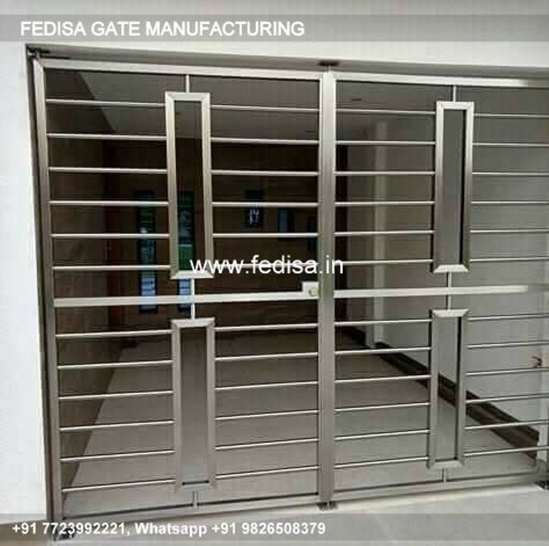 Main Gate Design House Gate Design Main Gate Design 2031 10ft Gate Design