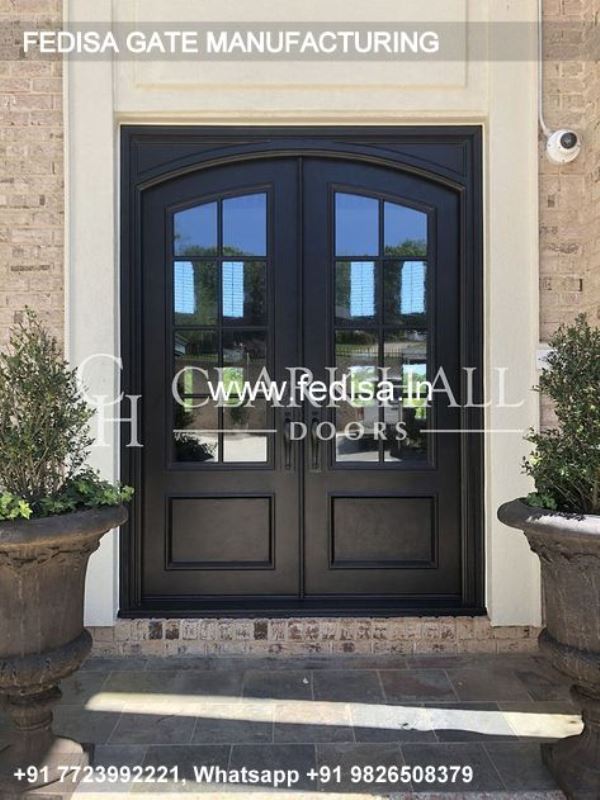 Gate Design Steel Gate Design Boundary Design Gate Gate Rooftop Design