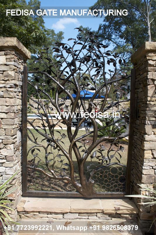 Gate Design Steel Gate Design Main Gate New Design 2030 Lohe Ka Gate Main Gate