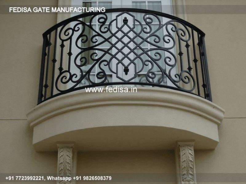 Iron Gate Design Simple Gate Design Iron Wood Gate Design Arch Grill Gate Design