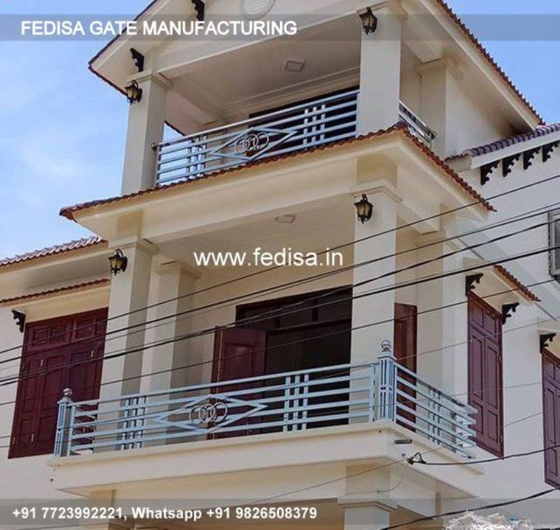 Main Gate Design Gate Design For Home Grill Fencing Design Main Gate Steel Design 2021