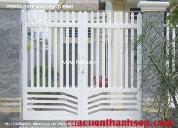 Iron Gate Design Sliding Gate Design Iron Main Gate Price Simple Steel Gate Design For Home