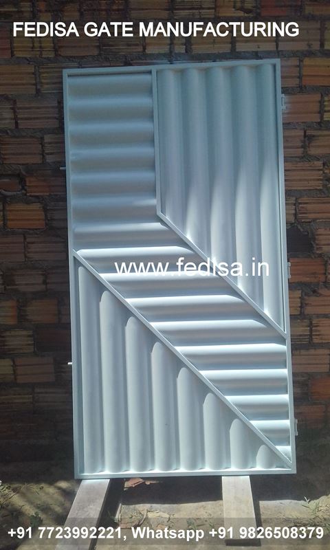 Main Gate Design Modern Gate Design Front Boundary Gate Design Double Door Front Gate Design