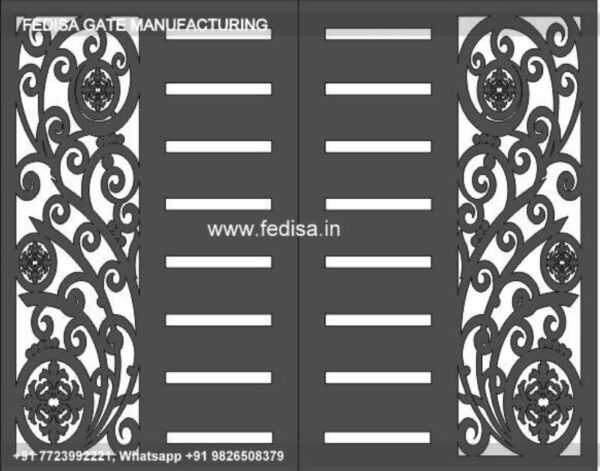 Main Gate Design Gate Design For Home Lohe Ke Gate Ka Price Home Single Gate Design