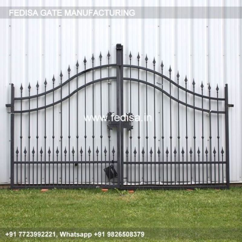Main Gate Design Gate Design For Home Remote Gate Design Normal House Gate Design