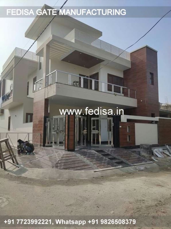 Iron Gate Design Front Gate Designs For Houses Gate Arch Design Home Unka Dwar Gate