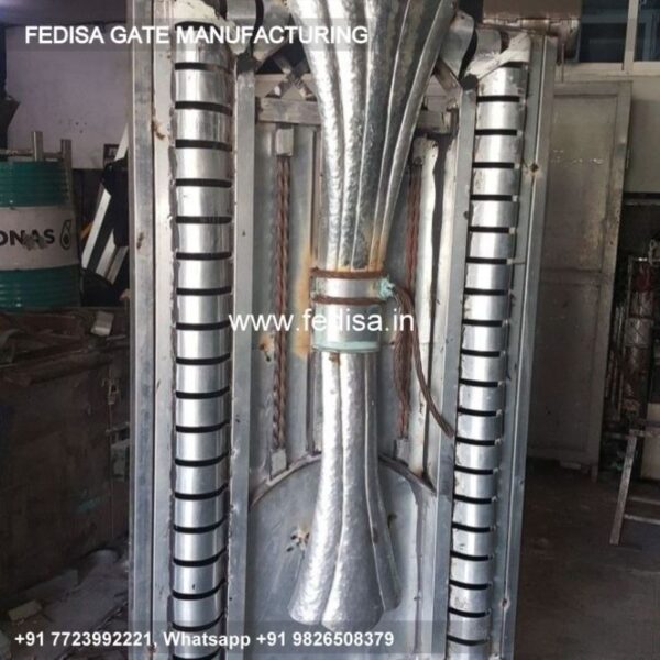 Gate Design Gate Color Iron Jali Gate Gate Color Design